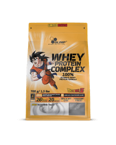 Olimp Whey Protein Complex 100% – 700g Vanille