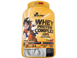 Olimp Whey Protein Complex 100% – 2,27kg