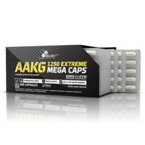 Olimp AAKG Extreme Mega Caps – 300 Kapsel