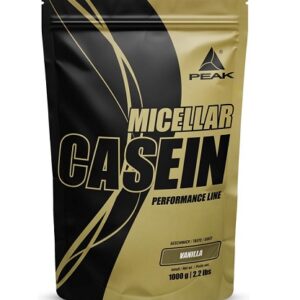 Peak Micellar Casein – 900g Coconut