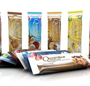 Quest Nutrition Quest Protein Bar 12x Riegel