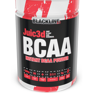 Sinob Juiced BCAA 500g Honigmelone