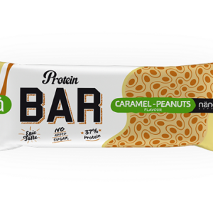 Nanosupps Protein Bar 15x55g Cookies& Cream