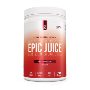 Nanosupps Epic Juice 875g Mojito