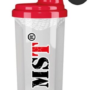 MST – Shaker Flexx Pro 750ml