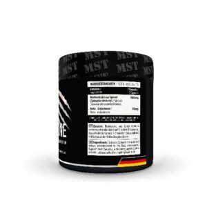 MST – Beta Ecdysterone 240 Kapseln