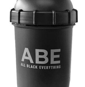 Applied Nutrition Bullet ABE Shaker black – 500ml