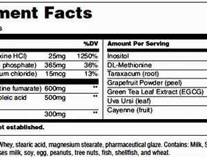 Universal Super Cuts 3 – 130 Tabletten