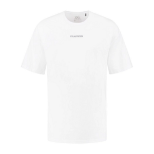 XXL Nutrition Rival Oversized T-shirt – White XL