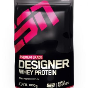 ESN Designer Whey 1kg Schokolade
