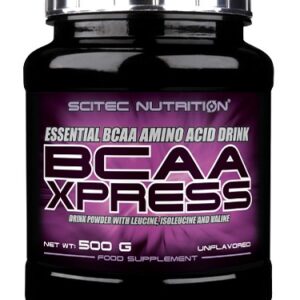 Scitec BCAA Xpress 700g Cola Lime