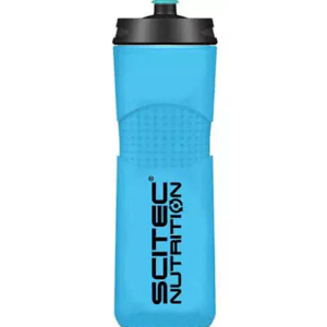 Scitec Endurance Bottle 650ml Smoke