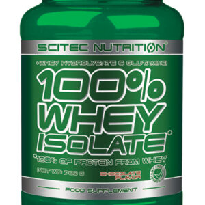 Scitec Whey Isolate 700g
