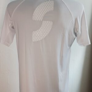 Scitec T-Shirt Venice weiß XXL