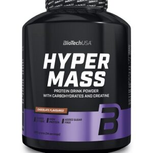 BioTech Hyper Mass – 2270g Vanilla
