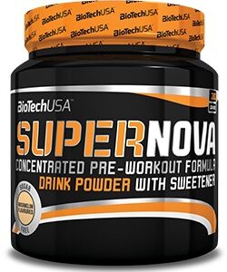 BioTech Supernova 282g Apple-Pear