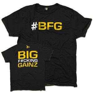 Dedicated T-Shirt “BFG” XXXL