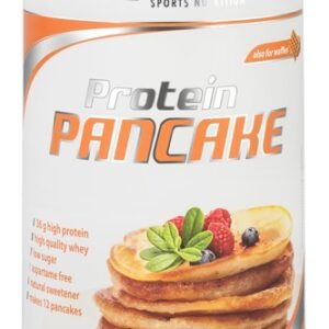 Body Attack Protein Pancake 300g  Vanilla Flavour