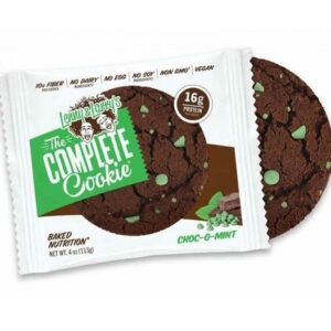 Lenny & Larry Complete Cookie – EINZELN (112g)